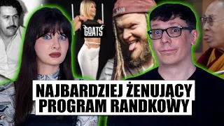 GOATS czyli najbardziej żenujący program randkowy - P🍍 Podcast