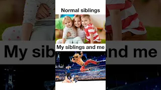 Siblings Memes 9 | #MEMES #Memesdaily  #Shorts 874