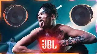 Топ 23 песни для колонки JBL | ПРОВЕРЬ КОЛОНКУ НА БАС