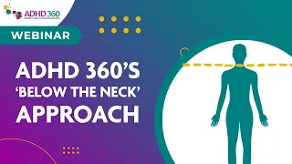 Below the Neck | Webinar