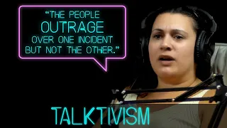 When Video Evidence Isn't Newsworthy Enough | Talktivism Clips