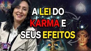 SAIBA O QUE É O KARMA E COMO ELE ATUA - CORTES