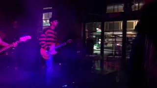 COBAIN - Grunge Spirit - Breed (Live RockNRoll Rho) | 5/03/2022