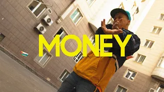 imshinstation - MONEY (Official  Video )