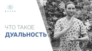 Что такое дуальность?