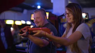 "The Arcade" Promo Video - Wichita, KS (14SEPT2019)