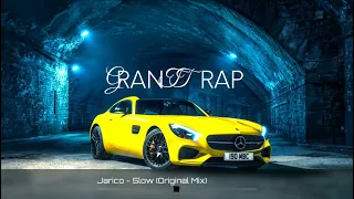 Jarico - Slow (Original Mix)