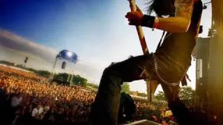 Bullet for my Valentine - Scream, Aim, Fire (High Quality)