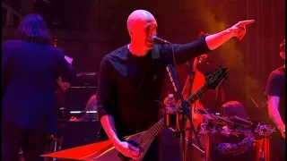DEVIN TOWNSEND PROJECT - By Your Command (Live in Plovdiv 2017)