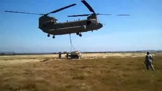 Sling Load Operations Part 4 of 4