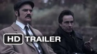 The Iceman (2011) Promo Movie Trailer HD