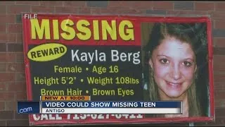 Mother of missing teen speaks out