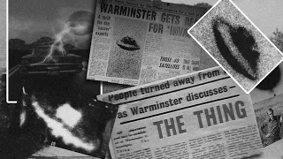 The Warminster Thing (1990) - Full Documentary