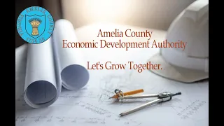 Amelia County Economic Development Authority- October 10, 2023