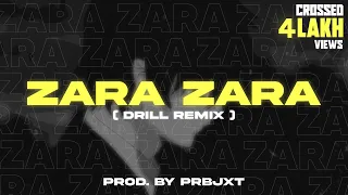 Zara Zara Drill Remix | Prod . Prbjxt | Latest Remix 2021 #zarazara #HindiDrill #bollywoodremix