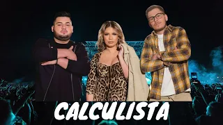 CALCULISTA - DOM VITTOR E GUSTAVO FEAT MARÍLIA MENDONÇA