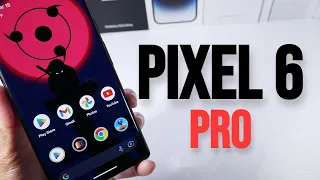 Google Pixel 6 Pro In 2023! You Can Get This Awesome Flagship For $289!