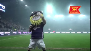 Viking FK Cup 2015 Promo