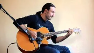 Coffee Break Grooves Smooth jazz acoustic improvisation