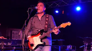 James Pace Band - Pourin' Down - 9/5/19 118 North - Wayne, PA