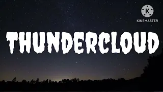 LSD - Thunderclouds (Lyrics) (ft. Sia, Diplo, Labrinth)