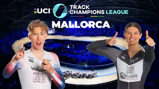 UCI Track Champions League | MALLORCA