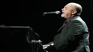 Billy Joel - All About Soul. w/lyrics