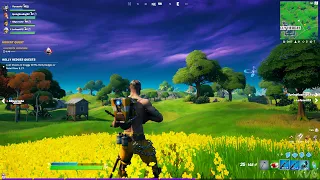 Fortnite Gameplay (PC UHD) [4K60FPS]