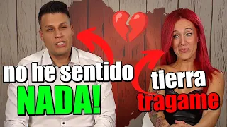 RECHAZA A SU CITA SIN PIEDAD...  FIRST DATES 💘España Mejores Momentos 🤣 #1 First Dates 2023