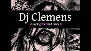 Dj Clemens - Suicidal Shotgun Braindamager Music