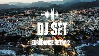 Dj Set - Eurodance Retro 2