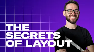 INTRO TO LAYOUT: Free Web Design Course | Episode 6