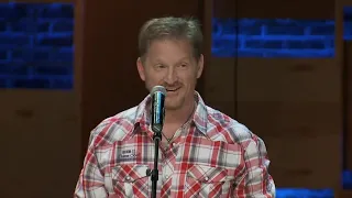 Tim Hawkins   Challenge Flag