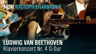 Beethoven: Piano Concerto No. 4 in G Major op. 58 | Y. E. Son | Manze | NDR Radiophilharmonie