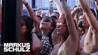 Markus Schulz @ Intervention - San Diego (August 12, 2012)