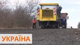 Повлияет ли карантин на ремонт дорог в Украине и план ремонта на 2020