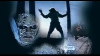 Frankenstein & The Werewolf Reborn - Full Moon Film Completo  by Film&Clips