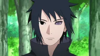 Sasuke Uchiha - Under the influence (AMV )