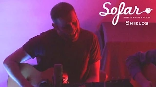 Shields - How Can We Fix This | Sofar Newcastle