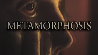 Metamorphosis (2022) | Full Movie | Horror Movie