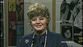 Shelley Winters Interview (June 23, 1980)