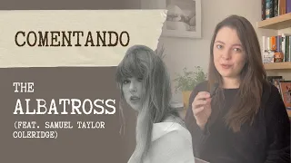 Comentando: THE ALBATROSS (Taylor Swift)