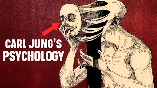 Becoming Who You're Afraid To Be - The Psychology of Carl Jung