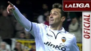 Resumen de Valencia CF (3-0) Real Betis - HD