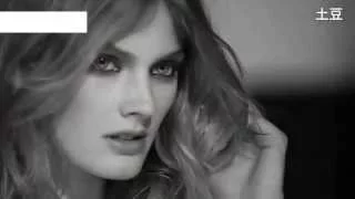 Constance Jablonski - Vogue Brésil - Août 2011