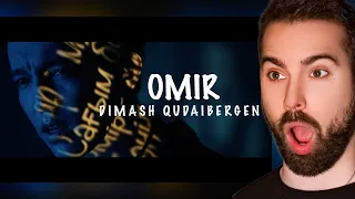 Vocal Coach Reacts - Dimash Qudaibergen - OMIR | MOOD Video