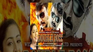 Double Boss (Full Movie) - Watch Free Full Length action Movie