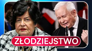 ROZLICZYĆ PiS! SENYSZYN UDERZA W KACZYŃSKIEGO "ŻRĄ SIĘ NAWZAJEM"