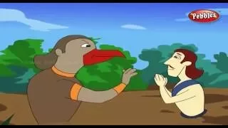 Vikram and Betal Stories in English | Great Sacrifice | Moral Stories For Kids