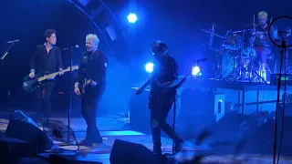 The Offspring - Let The Bad Times Roll, Live Montreal 2022-11-04